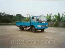 Бортовой грузовик FAW Jiefang CA1041K21L4