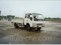 Бортовой грузовик FAW Jiefang CA1041K21L4R5