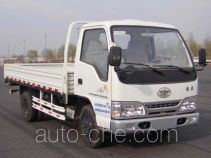 Бортовой грузовик FAW Jiefang CA1041K26L-3A