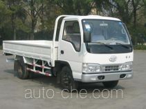 Бортовой грузовик FAW Jiefang CA1041HK5L-2