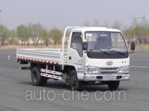 Бортовой грузовик FAW Jiefang CA1041K26L2-3