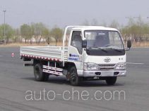 Бортовой грузовик FAW Jiefang CA1041K26L2-3A