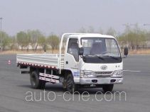 Бортовой грузовик FAW Jiefang CA1041K26L2-3C