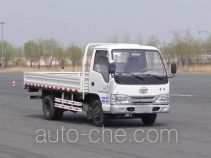 Бортовой грузовик FAW Jiefang CA1041K26L2-3D
