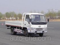 Бортовой грузовик FAW Jiefang CA1041K26L2-3S