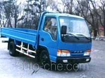 Бортовой грузовик FAW Jiefang CA1041K26L2A-II