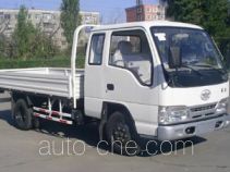 Бортовой грузовик FAW Jiefang CA1041K26JL3R5A