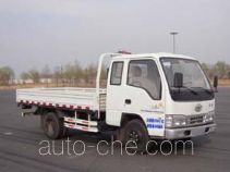 Бортовой грузовик FAW Jiefang CA1041K26L2R5-3