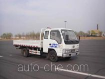 Бортовой грузовик FAW Jiefang CA1041K26L2R5-3A