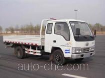 Бортовой грузовик FAW Jiefang CA1041K26L2R5-3C