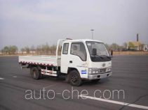 Бортовой грузовик FAW Jiefang CA1041K26L2R5-3D