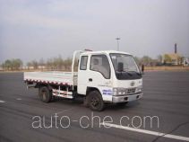 Бортовой грузовик FAW Jiefang CA1041K26L2R5-3S