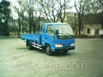 Бортовой грузовик FAW Jiefang CA1041K26L2R5A-II