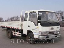 Бортовой грузовик FAW Jiefang CA1041ELR5-4B