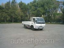 Бортовой грузовик FAW Jiefang CA1041K26L3-1