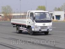 Бортовой грузовик FAW Jiefang CA1041K26L3-3