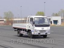 Бортовой грузовик FAW Jiefang CA1041K26L3-3A