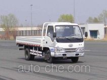 Бортовой грузовик FAW Jiefang CA1041K26L3-3B