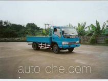 Бортовой грузовик FAW Jiefang CA1041K26L3
