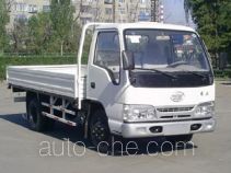 Бортовой грузовик FAW Jiefang CA1041K5JL2