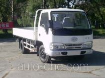 Бортовой грузовик FAW Jiefang CA1041K26L3A-3