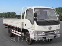 Бортовой грузовик FAW Jiefang CA1041EL-4B