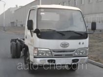 Шасси грузового автомобиля FAW Jiefang CA1041K26L3E4A