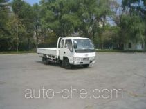 Бортовой грузовик FAW Jiefang CA1041K26L3R5-1