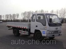 Бортовой грузовик FAW Jiefang CA1041K26L3R5-3