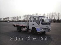 Бортовой грузовик FAW Jiefang CA1041K26L3R5-3B
