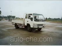 Бортовой грузовик FAW Jiefang CA1041K26L3R5