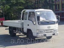 Бортовой грузовик FAW Jiefang CA1041K26L3R5A-1