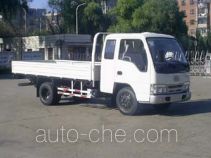 Бортовой грузовик FAW Jiefang CA1041K26L3R5A-3