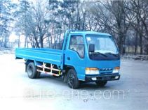 Бортовой грузовик FAW Jiefang CA1041K26LA-II