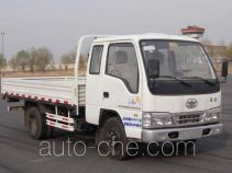 Бортовой грузовик FAW Jiefang CA1041K26LR5-3