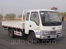Бортовой грузовик FAW Jiefang CA1041K26LR5-3A