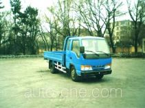 Бортовой грузовик FAW Jiefang CA1041K26LR5A-II