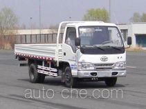 Бортовой грузовик FAW Jiefang CA1041K26SL3-3