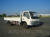 Бортовой грузовик FAW Jiefang CA1041K26SL3A