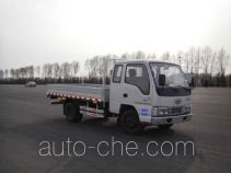 Бортовой грузовик FAW Jiefang CA1041K26SL3R5-3