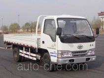 Бортовой грузовик FAW Jiefang CA1041K4-3