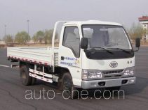 Бортовой грузовик FAW Jiefang CA1041K4E3