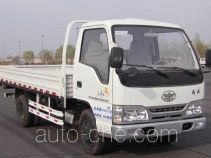 Бортовой грузовик FAW Jiefang CA1041K4L-3B1