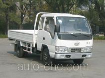 Бортовой грузовик FAW Jiefang CA1041K5JL2R5