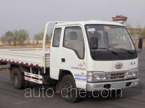Бортовой грузовик FAW Jiefang CA1041K4LR5-3B1