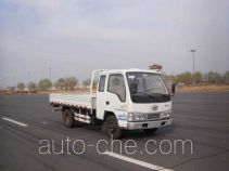 Бортовой грузовик FAW Jiefang CA1041K4LR5-3D