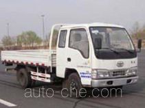 Бортовой грузовик FAW Jiefang CA1041K4R5-3