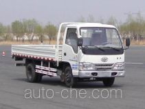 Бортовой грузовик FAW Jiefang CA1041K5L2-3