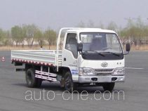 Бортовой грузовик FAW Jiefang CA1041K5L2-3E