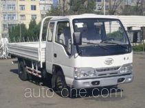 Бортовой грузовик FAW Jiefang CA1041K26L2R5